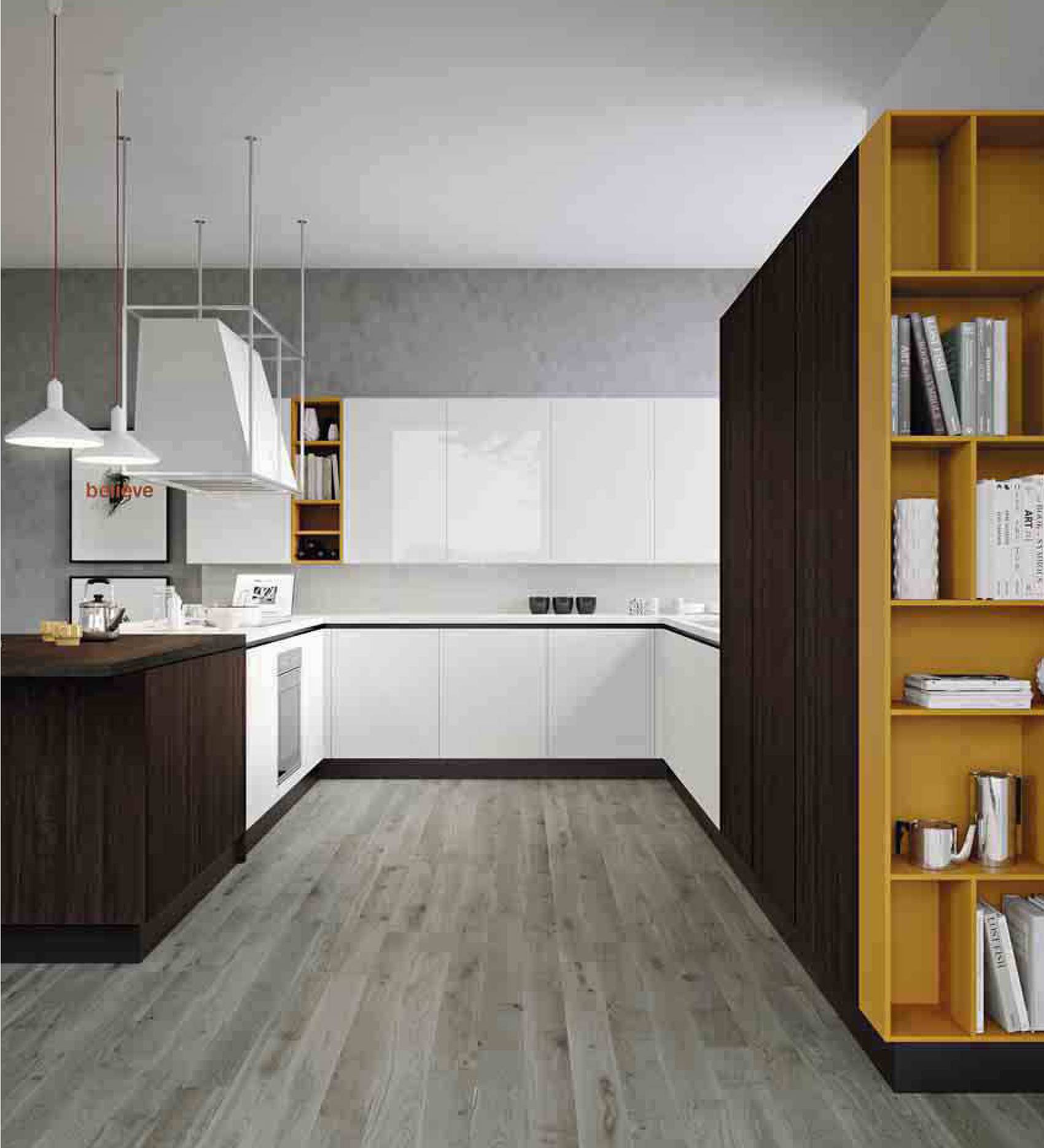 Cucina kali arredo3 catalogo sfogliabile interattivo Cucina arredo3 kali
