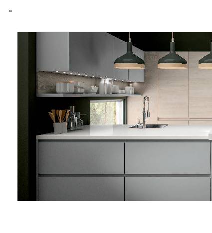 Cucina Wega Arredo3 - catalogo sfogliabile interattivo Cucina Wega Arredo3 - catalogo sfogliabile interattivo